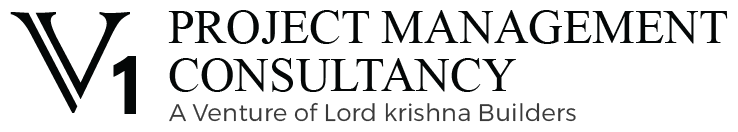 Lordkrishna Builders Logo